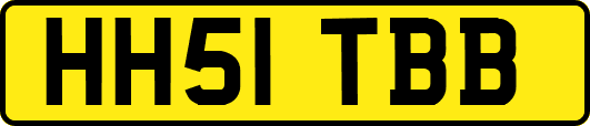 HH51TBB