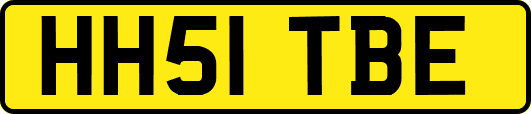 HH51TBE