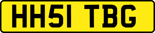 HH51TBG