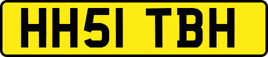 HH51TBH