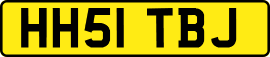 HH51TBJ