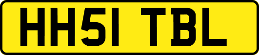 HH51TBL