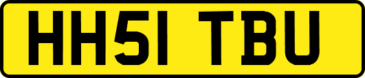 HH51TBU
