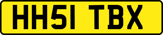 HH51TBX