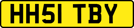 HH51TBY