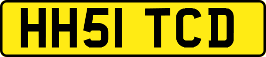HH51TCD