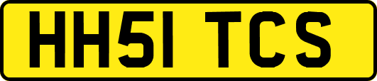 HH51TCS