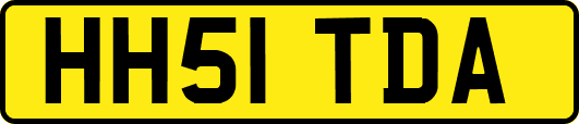 HH51TDA