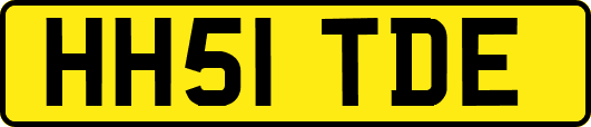 HH51TDE