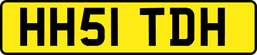 HH51TDH