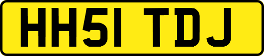 HH51TDJ