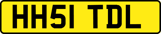 HH51TDL