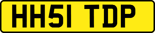 HH51TDP