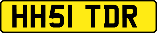 HH51TDR