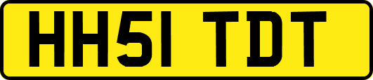 HH51TDT