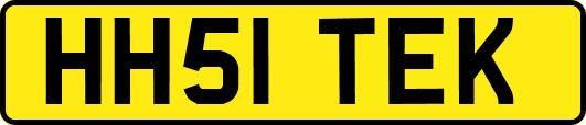 HH51TEK
