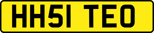 HH51TEO