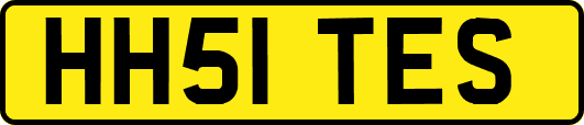 HH51TES