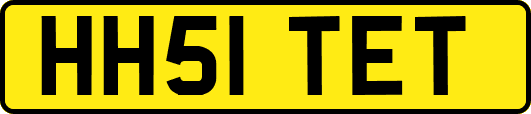 HH51TET