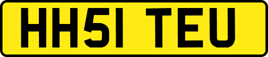 HH51TEU