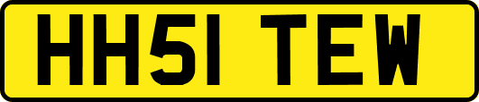 HH51TEW