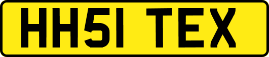 HH51TEX