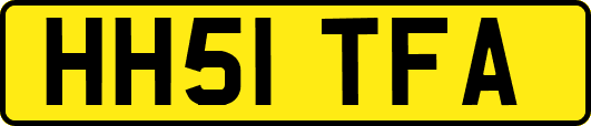 HH51TFA