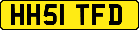 HH51TFD