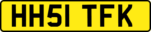 HH51TFK