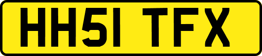 HH51TFX