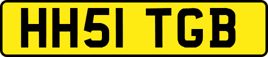 HH51TGB