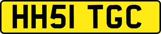 HH51TGC