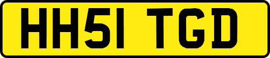 HH51TGD