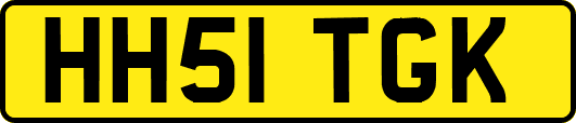 HH51TGK