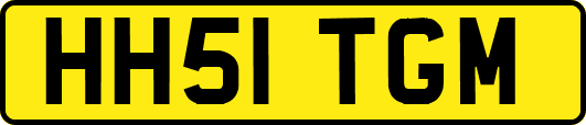 HH51TGM