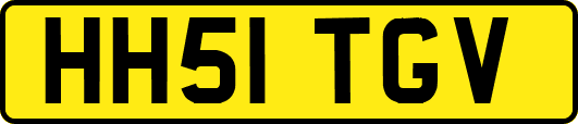 HH51TGV