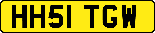 HH51TGW