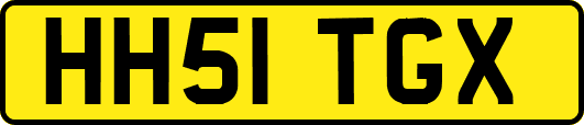 HH51TGX