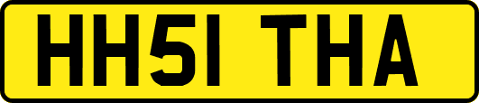 HH51THA