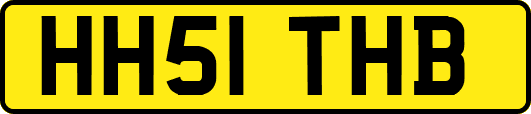 HH51THB