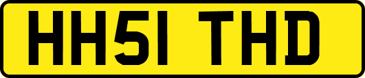 HH51THD