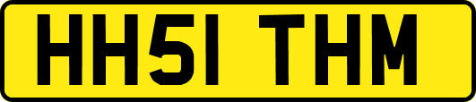 HH51THM