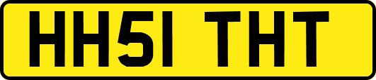 HH51THT