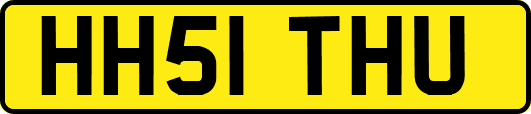 HH51THU