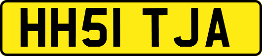 HH51TJA