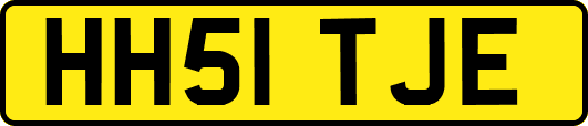 HH51TJE