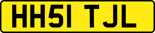 HH51TJL