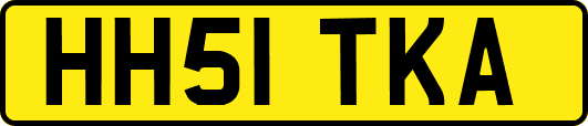 HH51TKA