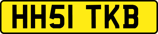 HH51TKB