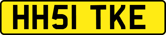 HH51TKE